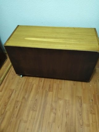 Cajonera trastero