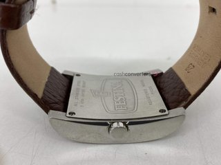 reloj pulsera caballero festina f16235