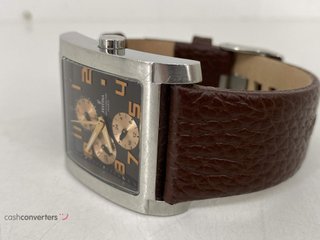 reloj pulsera caballero festina f16235