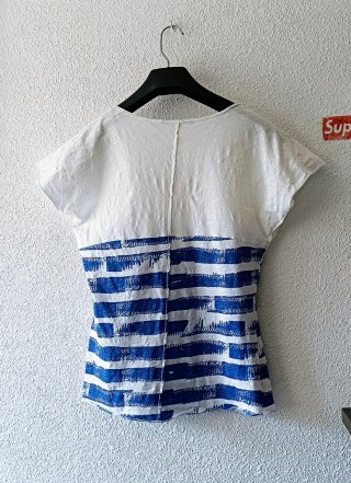 Camiseta Corte Inglés de Yera como NUEVA TALLA M