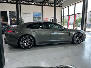 Porsche Panamera 4 EHYBRID PLATINUM ED 2022