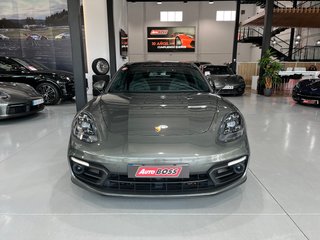 Porsche Panamera 4 EHYBRID PLATINUM ED 2022