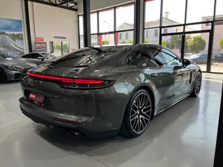 Porsche Panamera 4 EHYBRID PLATINUM ED 2022