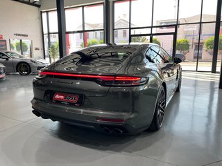 Porsche Panamera 4 EHYBRID PLATINUM ED 2022