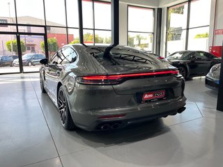 Porsche Panamera 4 EHYBRID PLATINUM ED 2022