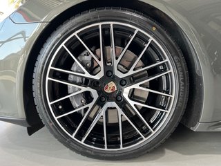 Porsche Panamera 4 EHYBRID PLATINUM ED 2022