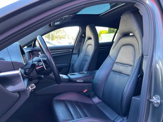 Porsche Panamera 4 EHYBRID PLATINUM ED 2022