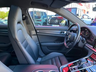Porsche Panamera 4 EHYBRID PLATINUM ED 2022