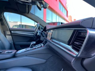 Porsche Panamera 4 EHYBRID PLATINUM ED 2022