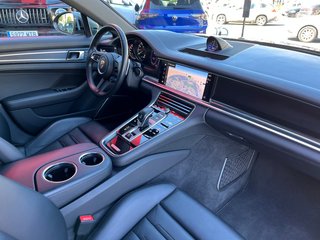 Porsche Panamera 4 EHYBRID PLATINUM ED 2022
