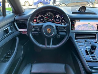 Porsche Panamera 4 EHYBRID PLATINUM ED 2022