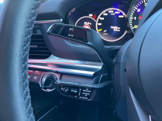Porsche Panamera 4 EHYBRID PLATINUM ED 2022