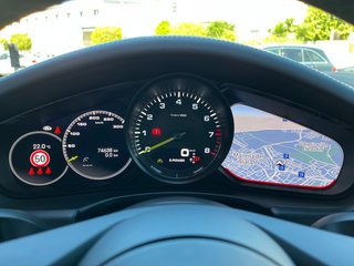 Porsche Panamera 4 EHYBRID PLATINUM ED 2022