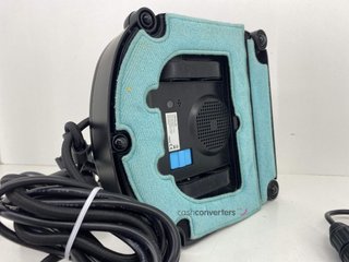 aspirador robot cecotec conga windroid 980 connected