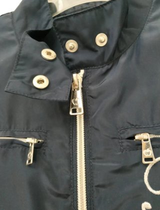 Giacca leggera Baci & Abbracci 8/10 anni