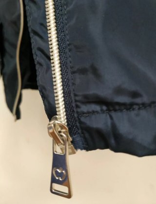 Giacca leggera Baci & Abbracci 8/10 anni