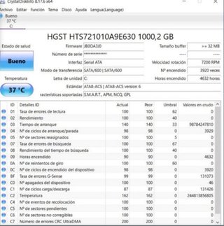 Portátil MSI GP62 2QE Leopard