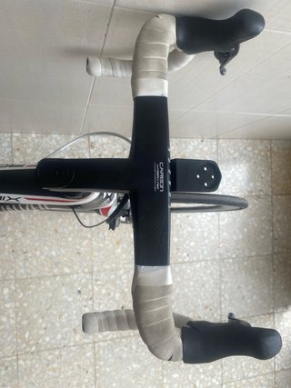 Bicicleta de carretera Specialized Roubaix