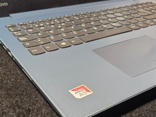 Lenovo Ideapad 320 Computer Portatile