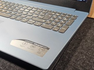 Lenovo Ideapad 320 Computer Portatile