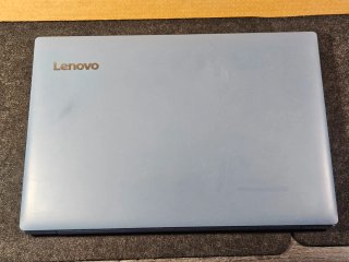 Lenovo Ideapad 320 Computer Portatile