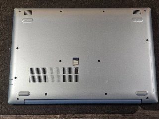 Lenovo Ideapad 320 Computer Portatile