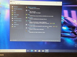 Lenovo Ideapad 320 Computer Portatile