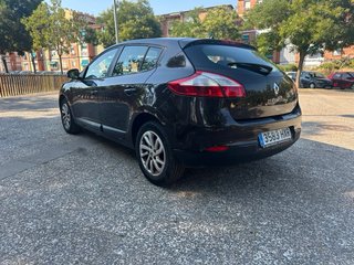 Renault Megane 2014