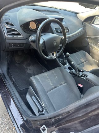 Renault Megane 2014