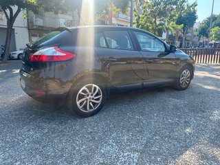Renault Megane 2014