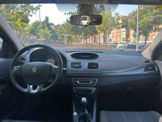 Renault Megane 2014