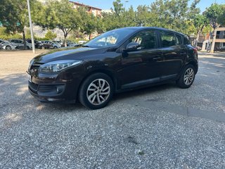 Renault Megane 2014