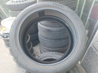265 40 R21 105H Pirelli - 1 neumático +60%