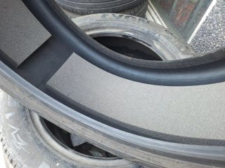 265 40 R21 105H Pirelli - 1 neumático +60%