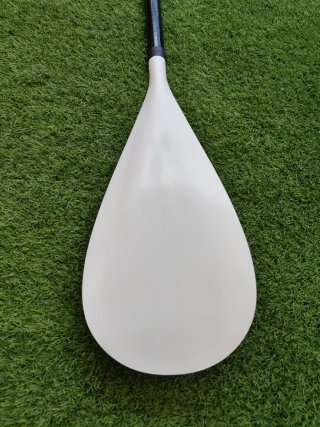 Pala Paddle Surf Starboard Blanca