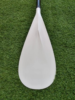 Pala Paddle Surf Starboard Blanca