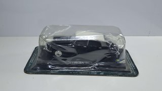 Citroen DS19 1:43 Del Prado
