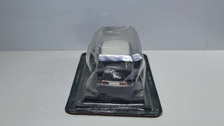 Citroen DS19 1:43 Del Prado