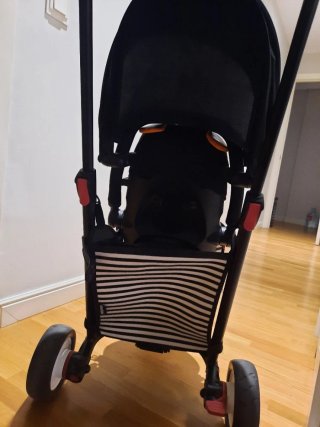 Triciclo Smartrike
