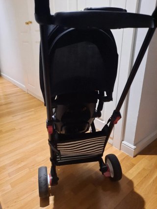 Triciclo Smartrike