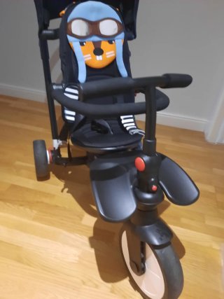 Triciclo Smartrike