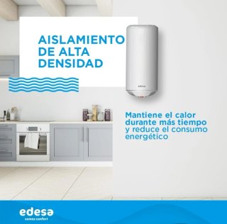 Edesa - Calentador de Agua Electrico 50l.