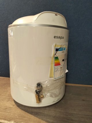 Edesa - Calentador de Agua Electrico 50l.