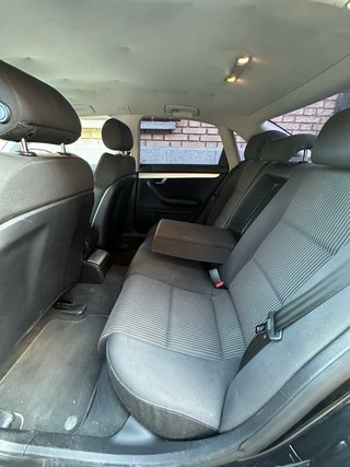 Audi A4 2006
