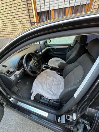 Audi A4 2006