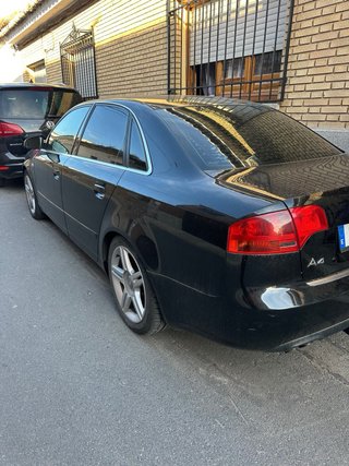 Audi A4 2006