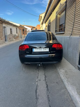 Audi A4 2006