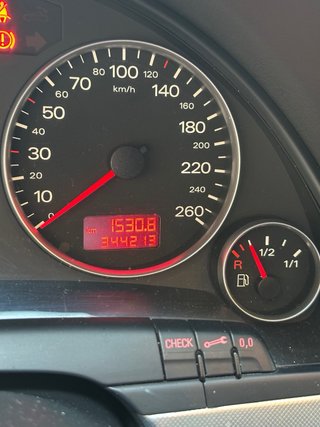 Audi A4 2006