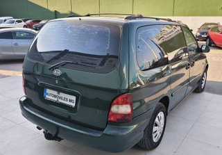 KIA Carnival 2000