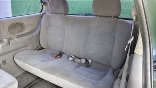 KIA Carnival 2000